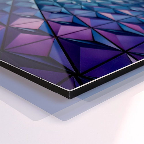 Metal (Chromaprint™)