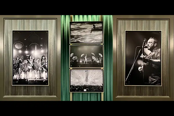 Climate Pledge Arena, Seattle: