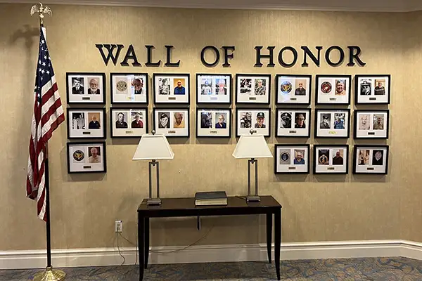 The Bellettini Senior Living, Bellevue: