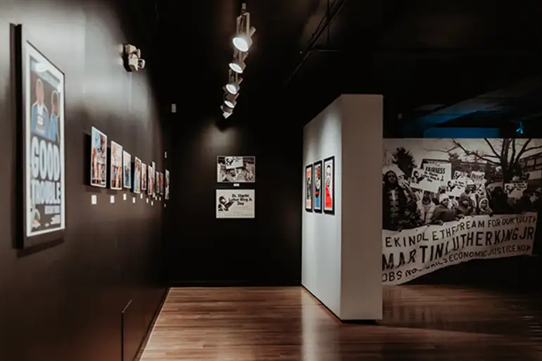 Northwest African Amercian Museum Seattle: