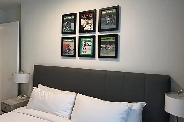 Readymades & Photo Frames