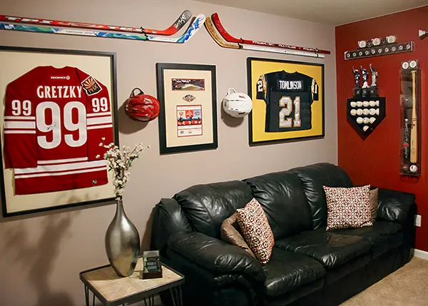Gallery Wall 3