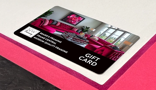 Gift Cards