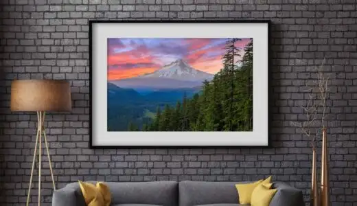 Value Custom Framing