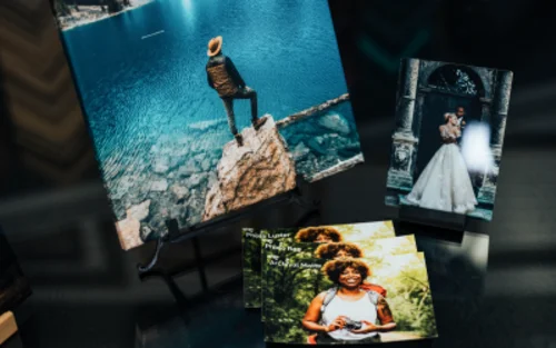 Photo & Fine Art Printing